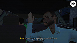 ꡼ No.003 | Serra de Deus