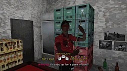 ꡼ No.005 | Serra de Deus