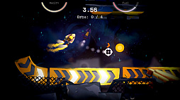 ꡼ No.005 | Space Tournament