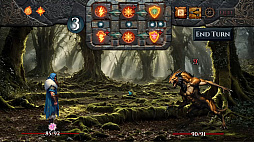 ꡼ No.001 | Trial of Ariah