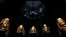 ꡼ No.007 | Dark Atlas: Infernum