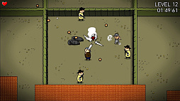 ꡼ No.001 | Gran Theft Lure