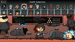 ꡼ No.004 | Gran Theft Lure