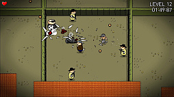 ꡼ No.006 | Gran Theft Lure