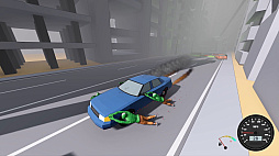 ꡼ No.002 | Doomriderz