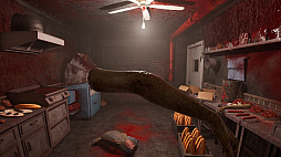 ꡼ No.005 | Zombie Chef