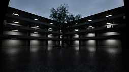 ꡼ No.001 | Greenhouse