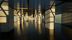 ꡼ No.005 | Greenhouse