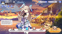 ꡼ No.002 | YGGDRA REFRAIN