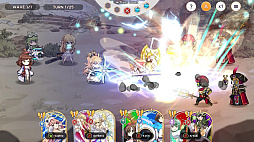 ꡼ No.003 | YGGDRA REFRAIN