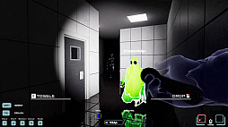 ꡼ No.003 | Terrorbytes