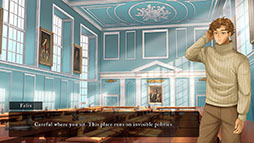 ���������꡼ No.002�Υ���ͥ������ / �֥Υ륦�����ο��סֿ������������󥲥ꥪ��פʤ����ܤκ��ʤ˱ƶ����������It Was That Summer�ס�2026ǯ6���Steam���ۿ�ͽ��