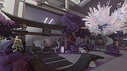 ꡼ No.005 | LOCKDOWN Protocol