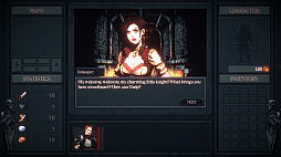 ꡼ No.003 | Rune Ark