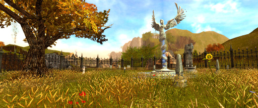 画像ギャラリー No.002のサムネイル画像 / 「Guild Wars Reforged」発表。名作オンラインRPGのリマスタータイトルは12月3日リリース