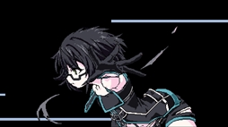 画像ギャラリー No.005のサムネイル画像 / 魔物を許すほど仲間を失うドラマチックホラーRPG「ORKASTLE」,Steamストアページを公開。戦いの果てに待つ答えとは……