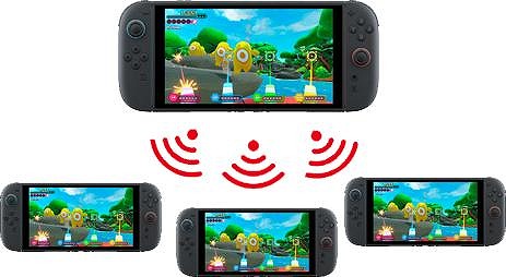 ꡼ No.006Υͥ / ѡƥϥ󥷥塼ƥ󥰡֥Х󡪥Х󡪥ХǥåġSwitch2Ǥ2026ǯ319ȯ䡣/ե졼졼ȥ⡼ɤ