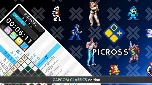 ꡼ No.001Υͥ / ֥ԥS CAPCOM CLASSICS editionס֥ԥS SNK CLASSICS  NEOGEO edition1127ȯ䡣ॢå⡼ɤɲ