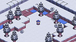 ꡼ No.002 | Anode Heart: Layer Null