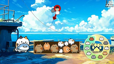 ꡼ No.011Υͥ / פˤפˤǭͷΥޡѥ륲֤פˤ for Nintendo Switch 2ȯ䡣⡼ɡ֡פˤפˡפ