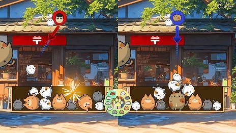 ꡼ No.015Υͥ / פˤפˤǭͷΥޡѥ륲֤פˤ for Nintendo Switch 2ȯ䡣⡼ɡ֡פˤפˡפ