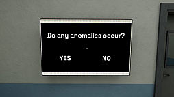 ꡼ No.002 | Liminal Department