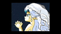 ꡼ No.001 | Crescent Tower 쥻ȡ