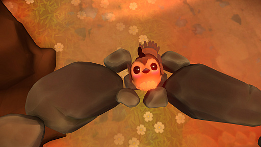 Unpetrified: Echoes of Nature