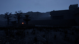 ꡼ No.002 | LUNATHREN