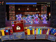 ֥󥵥Сץԥ󥪥դΥǥåۥ饤ȡVampire Crawlers: The Turbo Wildcard from Vampire Survivorsס2026ǯ˥꡼