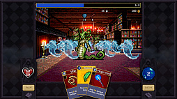 ꡼ No.008 | Vampire Crawlers: The Turbo Wildcard from Vampire Survivors