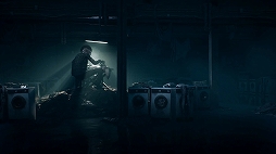 ���������꡼ No.005�Υ���ͥ������ / �ۥ顼ADV��REANIMAL�ס�Switch2�����θ��Ǥ��ۿ����ϡ�ʪ�����Ƭ����ץ쥤�Ǥ����Բ��������Ѥ�õ����̣�廊�롣���ϥץ쥤���ǽ