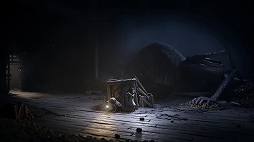 ���������꡼ No.006�Υ���ͥ������ / �ۥ顼ADV��REANIMAL�ס�Switch2�����θ��Ǥ��ۿ����ϡ�ʪ�����Ƭ����ץ쥤�Ǥ����Բ��������Ѥ�õ����̣�廊�롣���ϥץ쥤���ǽ