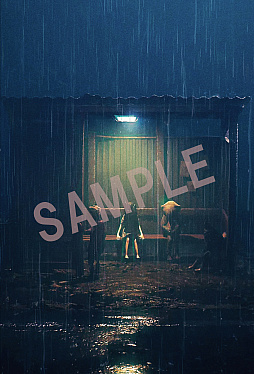 ���������꡼ No.015�Υ���ͥ������ / �ۥ顼ADV��REANIMAL�ס�Switch2�����θ��Ǥ��ۿ����ϡ�ʪ�����Ƭ����ץ쥤�Ǥ����Բ��������Ѥ�õ����̣�廊�롣���ϥץ쥤���ǽ