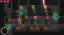 ꡼ No.004 | Sliding Hero