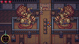 ꡼ No.005 | Sliding Hero