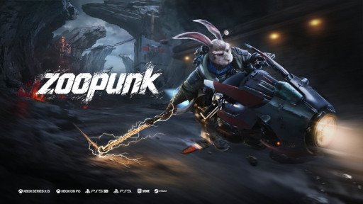 ���������꡼ No.001�Υ���ͥ������ / ���������RPG��ZOOPUNK�ס����ʥ��󥹥��ȥȥ쥤�顼��������ǥ�������ѥ󥯤�ưʪ�ԻԤ�����Ȥ���֥ե����ȡ���ϡ��ΰǡפ�������