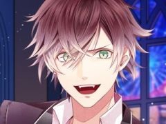 DIABOLIK LOVERS LUNATIC FATE GRAND EDITIONס2026ǯ326ȯ䡣ϲȤ2ͤάоݤ˲ääʪޤȤƼϿ