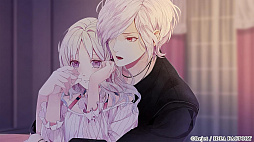 DIABOLIK LOVERS LUNATIC FATE GRAND EDITION