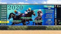 ���������꡼ No.010�Υ���ͥ������ / ���꡼���ǿ����Winning Post 10 2026��2026ǯ3��26����ȯ�䡣̾�Ϥ���ˤȴط�����ɽ��������̾�ϥ��٥�ȡפ��̾����ؿޡפ��о�