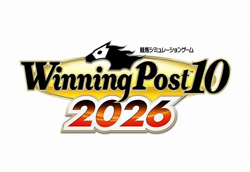 ���������꡼ No.012�Υ���ͥ������ / ���꡼���ǿ����Winning Post 10 2026��2026ǯ3��26����ȯ�䡣̾�Ϥ���ˤȴط�����ɽ��������̾�ϥ��٥�ȡפ��̾����ؿޡפ��о�