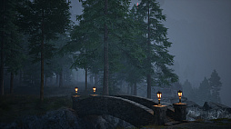 ꡼ No.002 | Terra Foliata