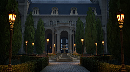 ꡼ No.004 | Terra Foliata