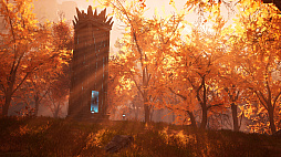 ꡼ No.006 | Terra Foliata