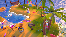 ꡼ No.004 | Hoover Heroes