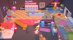 ꡼ No.005 | Hoover Heroes