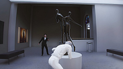 ꡼ No.010 | Agent Versus