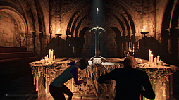 ꡼ No.014 | Agent Versus