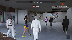 ꡼ No.018 | Agent Versus