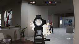 ꡼ No.022 | Agent Versus